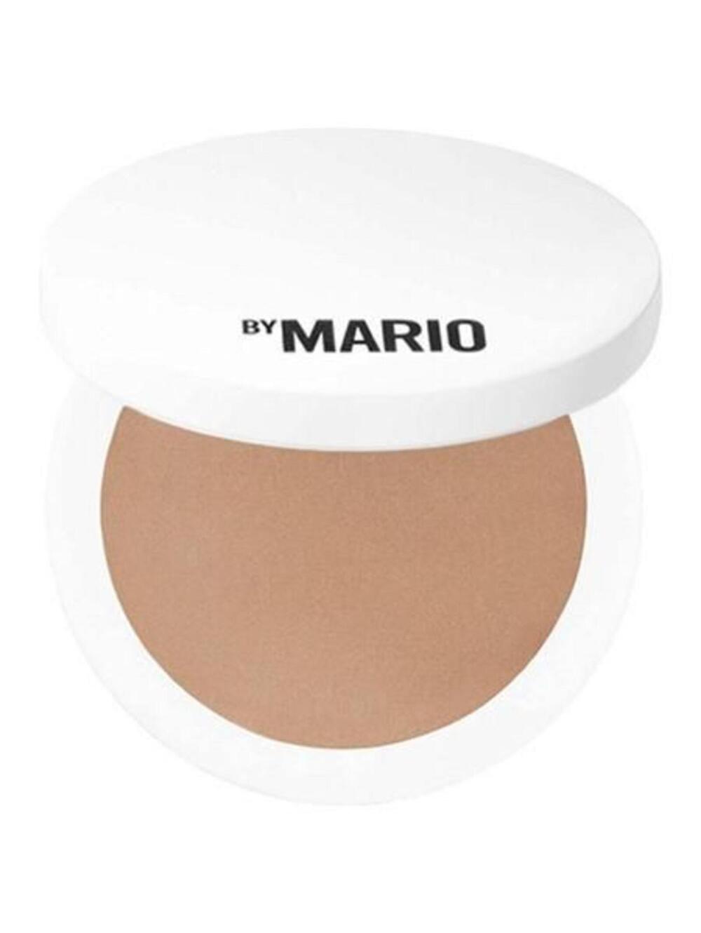 Makeup by Mario SoftSculpt Bronzer - Light - Soft Matte Finish
